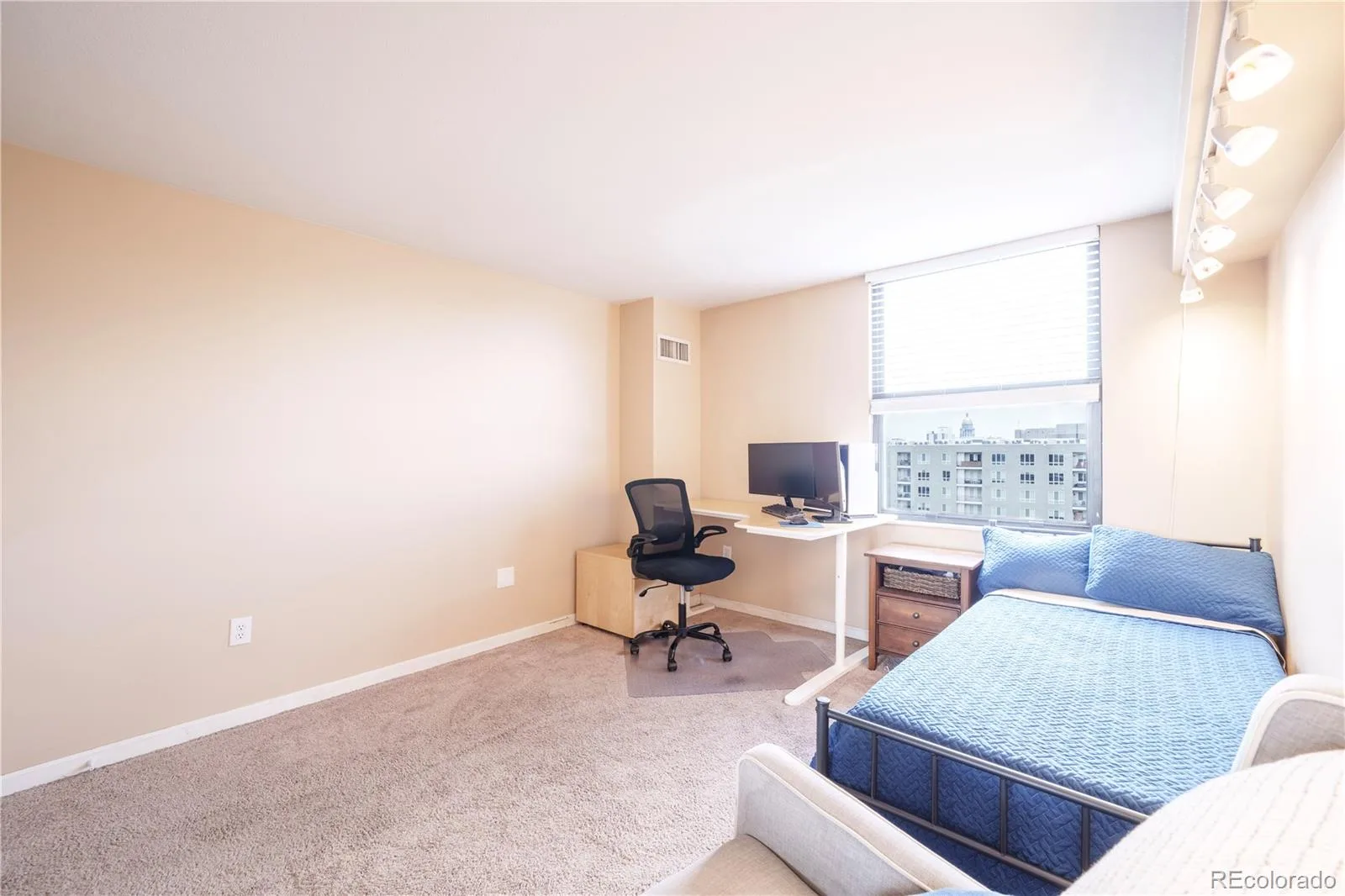 1301 Speer Boulevard #807 Denver CO 80204 | MLS #REC7916088 08012026172725 1600 16