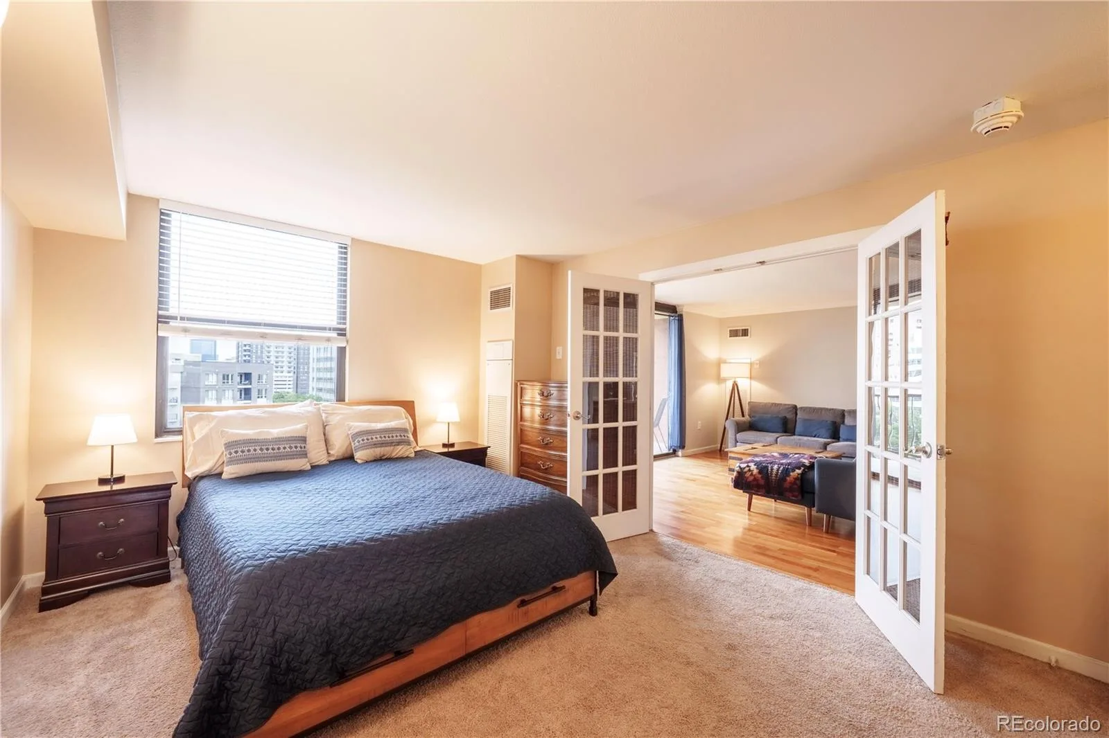 1301 Speer Boulevard #807 Denver CO 80204 | MLS #REC7916088 08012026172725 1600 17
