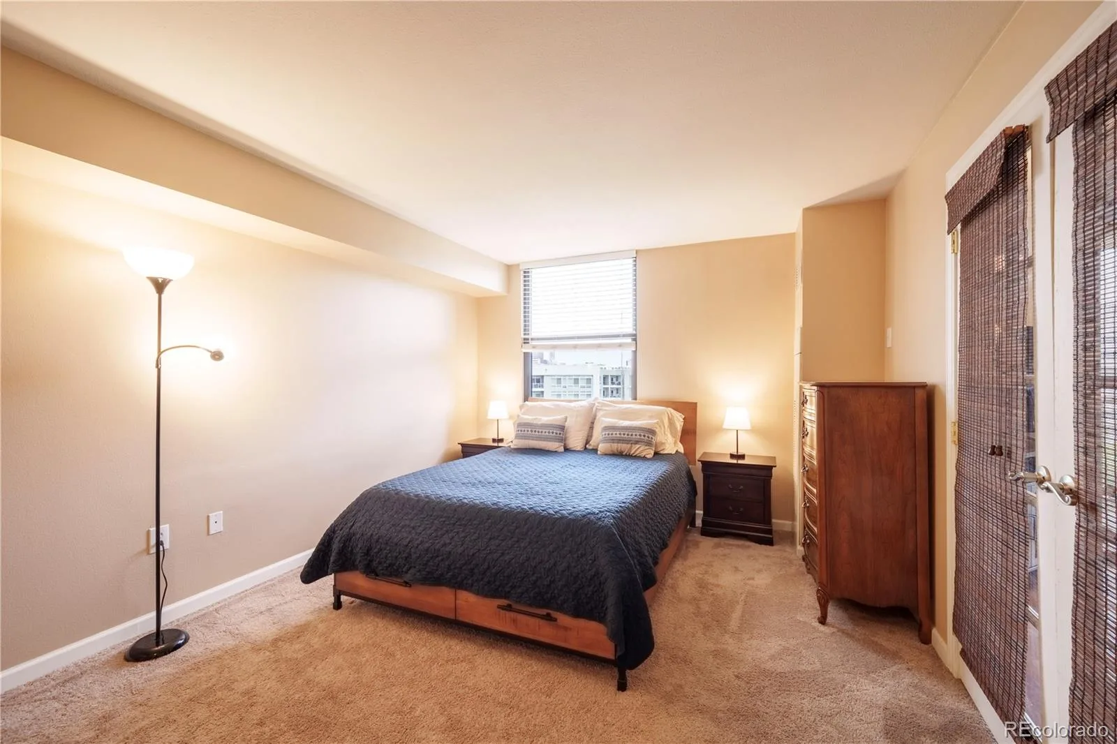 1301 Speer Boulevard #807 Denver CO 80204 | MLS #REC7916088 08012026172725 1600 18