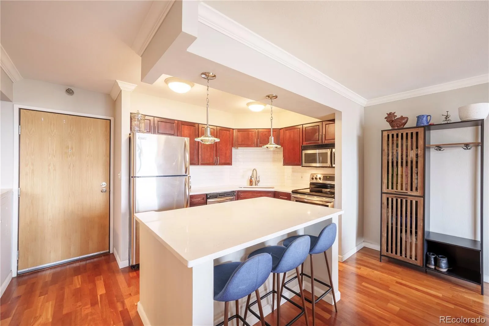 1301 Speer Boulevard #807 Denver CO 80204 | MLS #REC7916088 08012026172725 1600 2