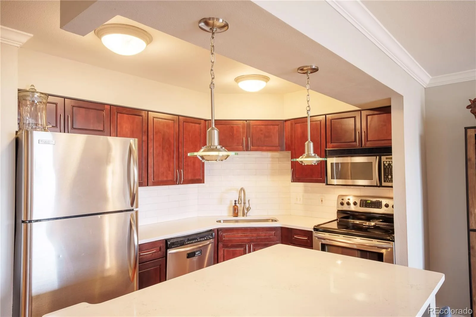 1301 Speer Boulevard #807 Denver CO 80204 | MLS #REC7916088 08012026172725 1600 5