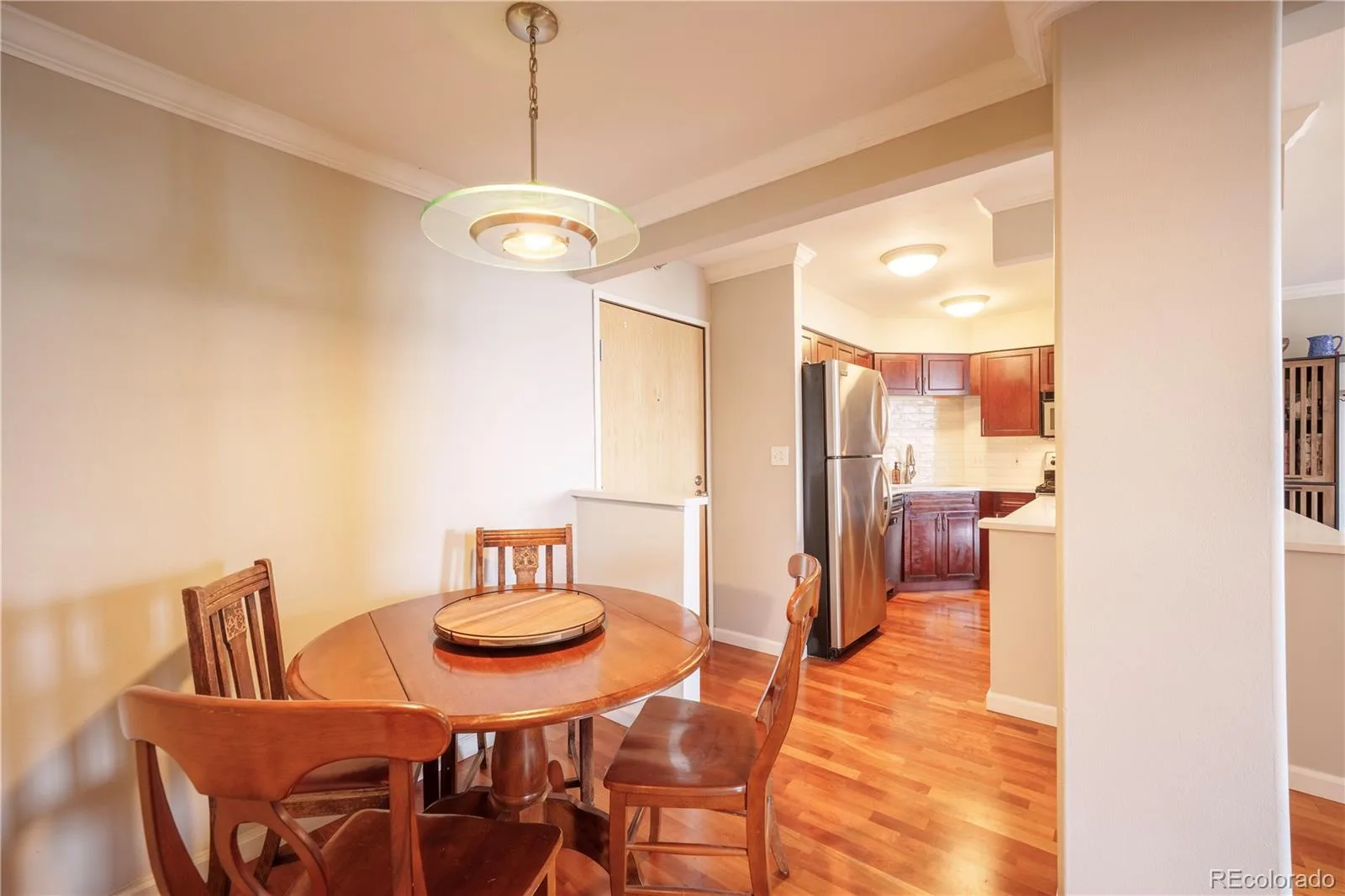 1301 Speer Boulevard #807 Denver CO 80204 | MLS #REC7916088 08012026172725 1600 6