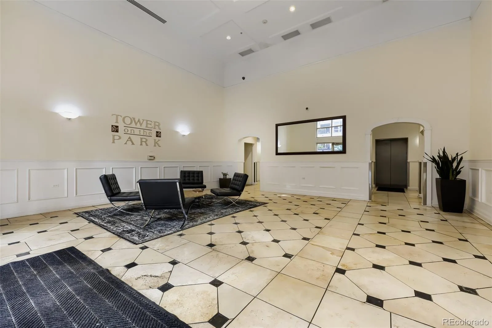 1950 N Logan Street #807 Denver CO 80203 MLS #REC7916289 05202026151427 1600 12