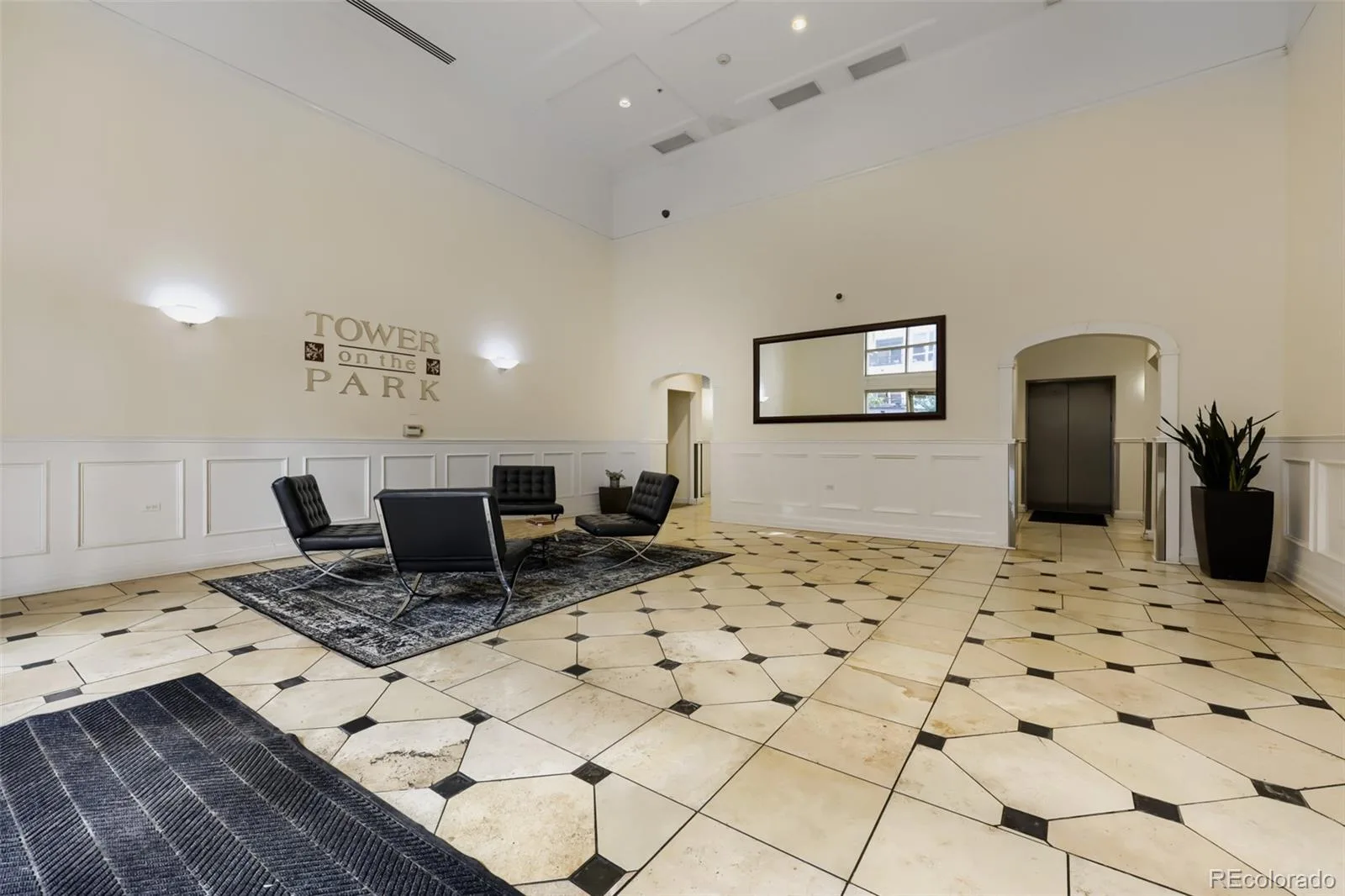 1950 N Logan Street #807 Denver CO 80203 | MLS #REC7916289 09282026185915 1600 12