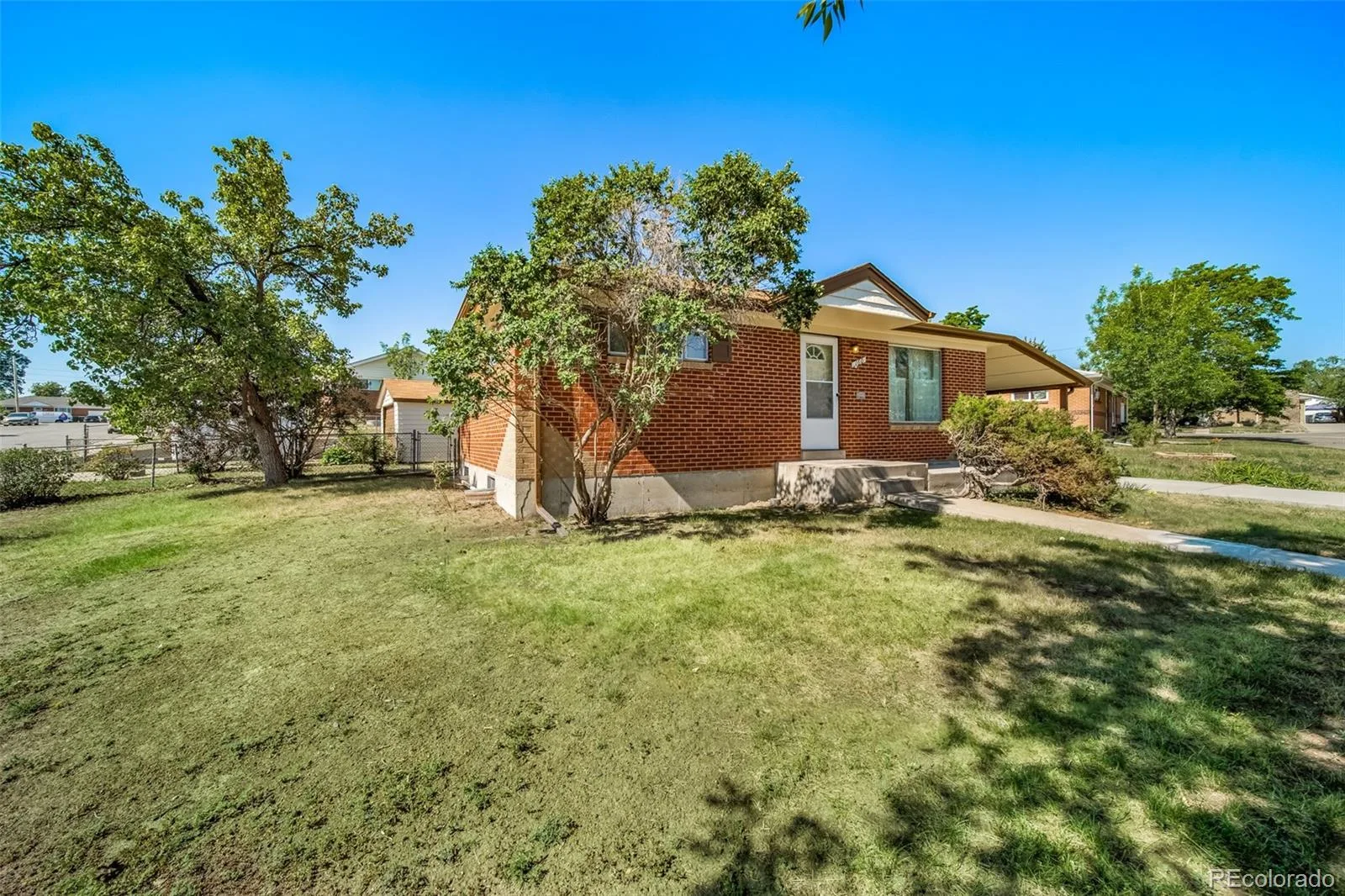 160 E 105th Avenue Denver CO 80233 | MLS #REC7917170 07022026055302 1600 1