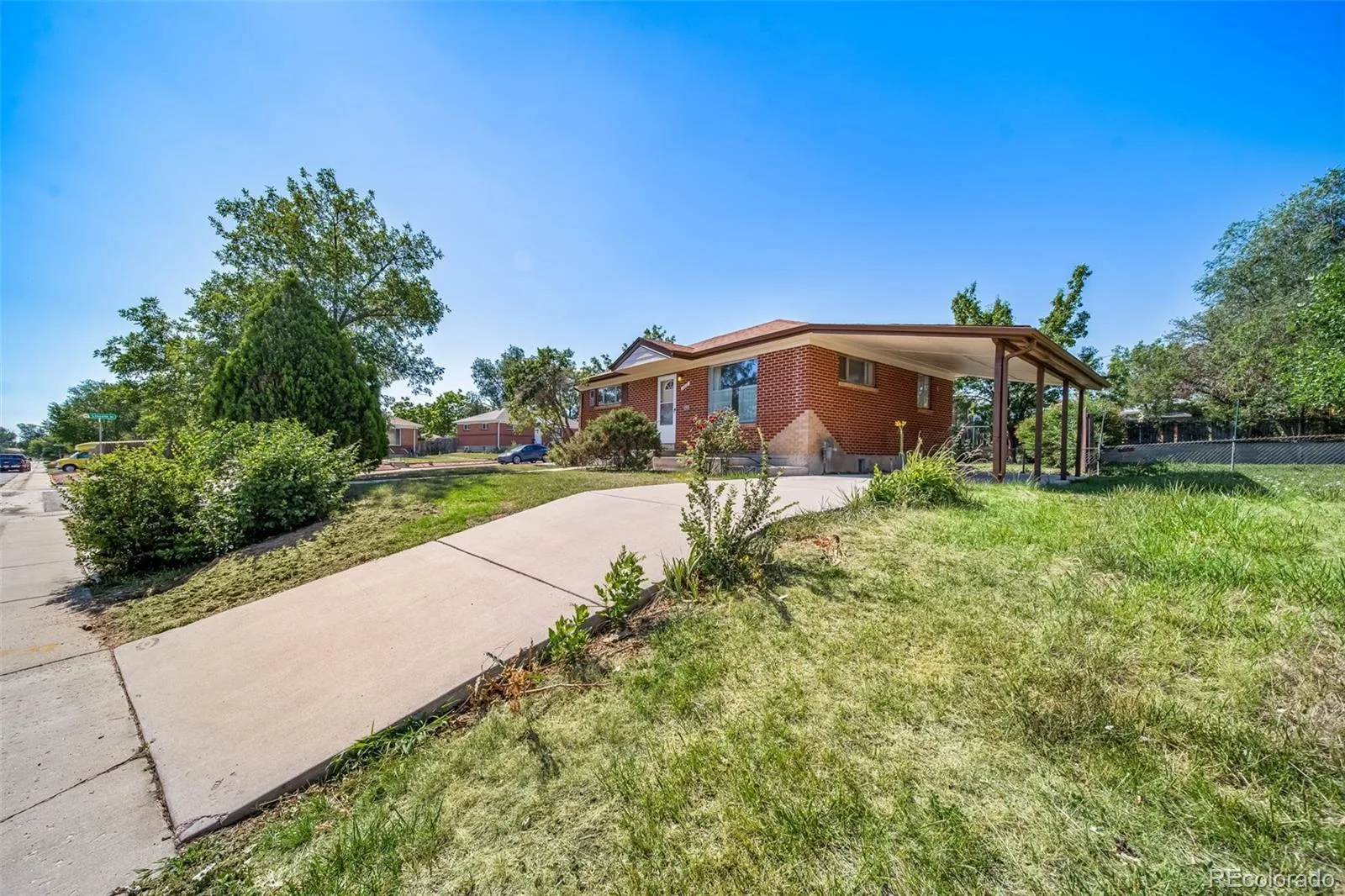 160 E 105th Avenue Denver CO 80233 | MLS #REC7917170 07022026055302 1600 2