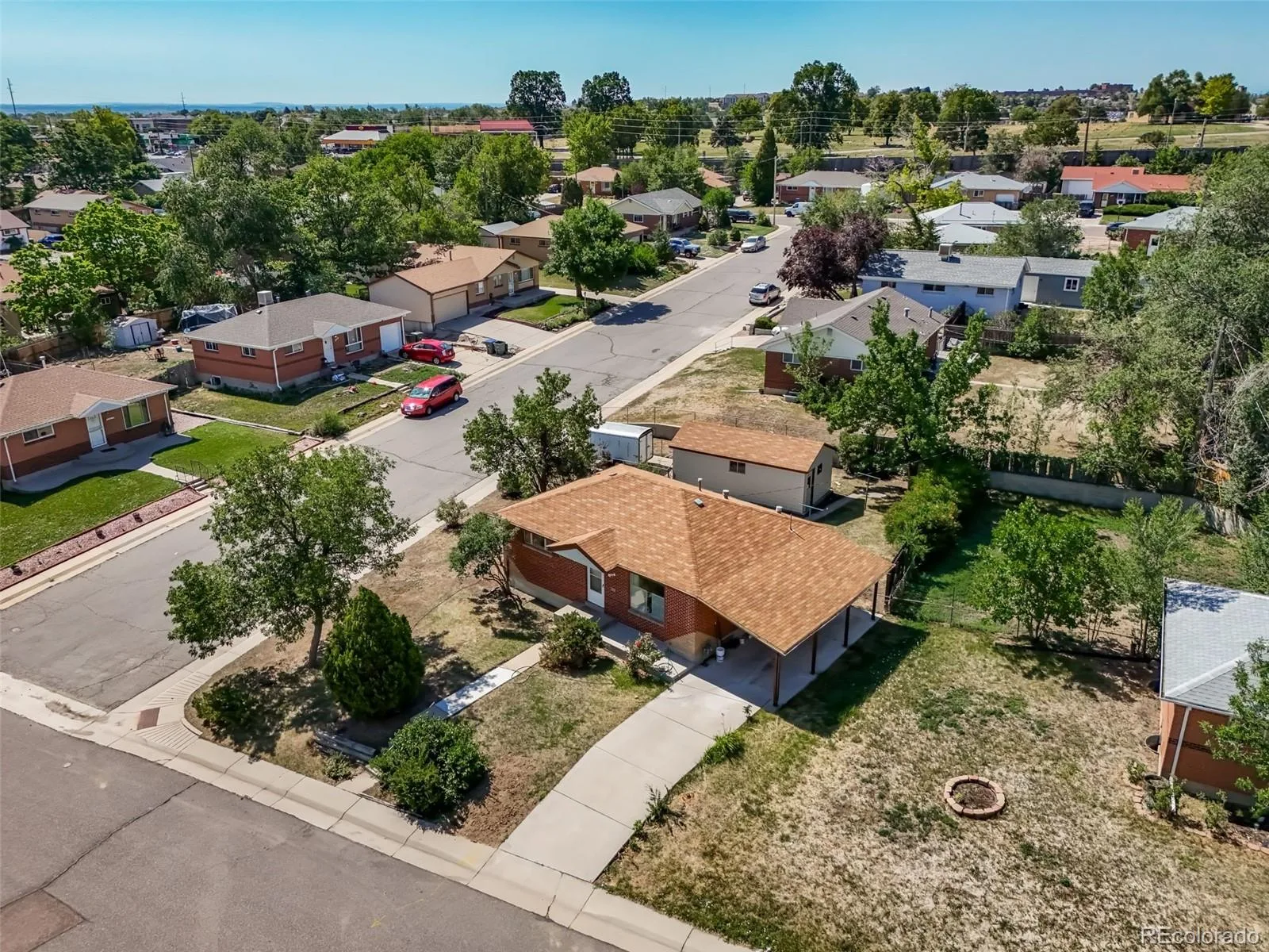 160 E 105th Avenue Denver CO 80233 | MLS #REC7917170 07022026055302 1600 3