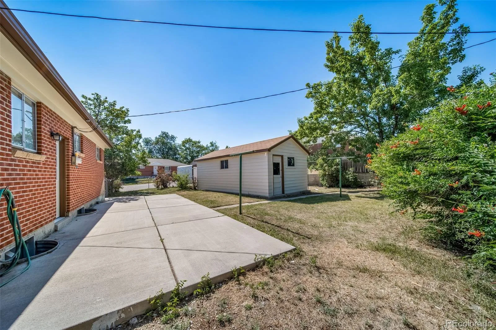 160 E 105th Avenue Denver CO 80233 | MLS #REC7917170 07022026055302 1600 31