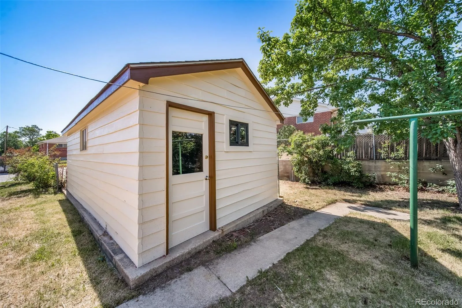 160 E 105th Avenue Denver CO 80233 | MLS #REC7917170 07022026055302 1600 32