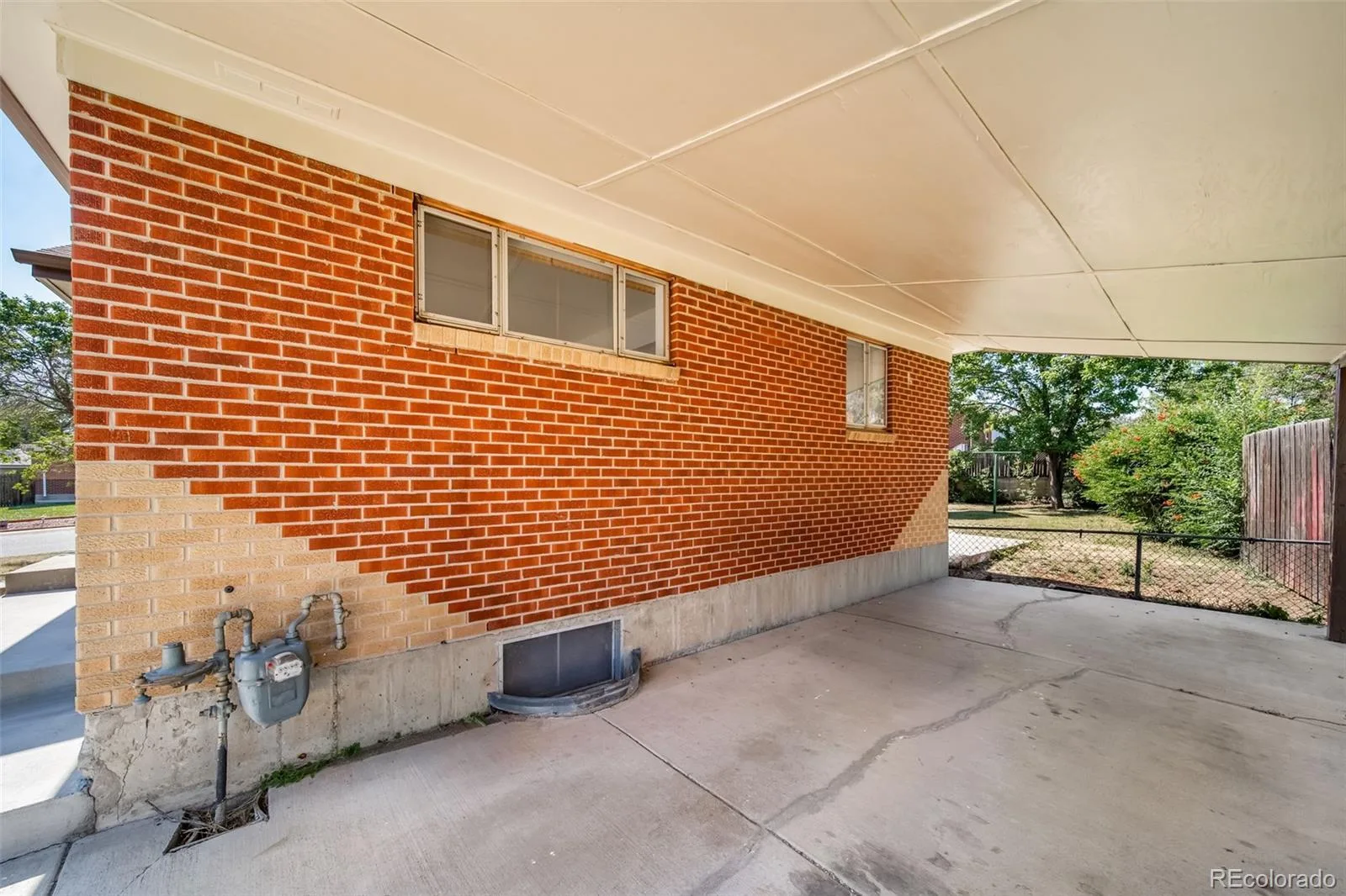 160 E 105th Avenue Denver CO 80233 | MLS #REC7917170 07022026055302 1600 33