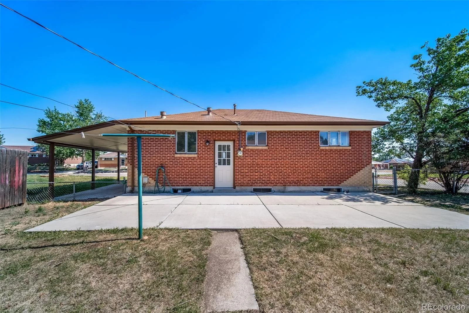160 E 105th Avenue Denver CO 80233 | MLS #REC7917170 07022026055302 1600 34