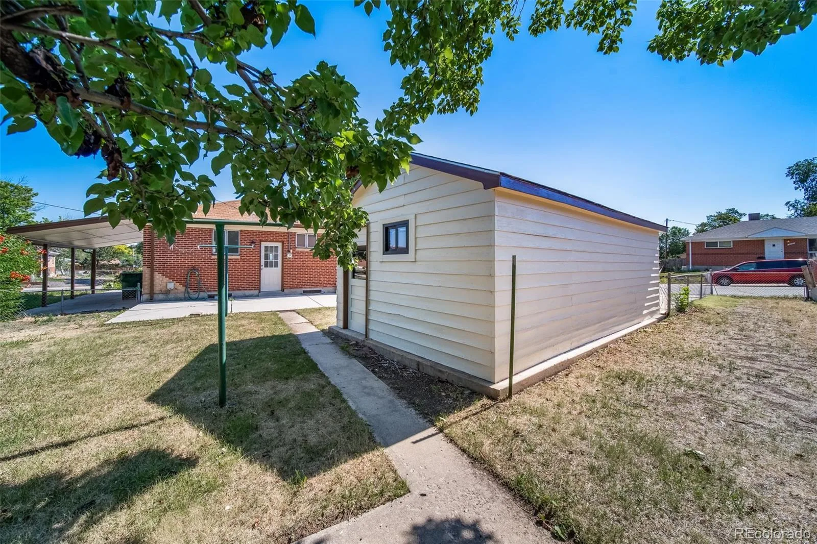 160 E 105th Avenue Denver CO 80233 | MLS #REC7917170 07022026055302 1600 35
