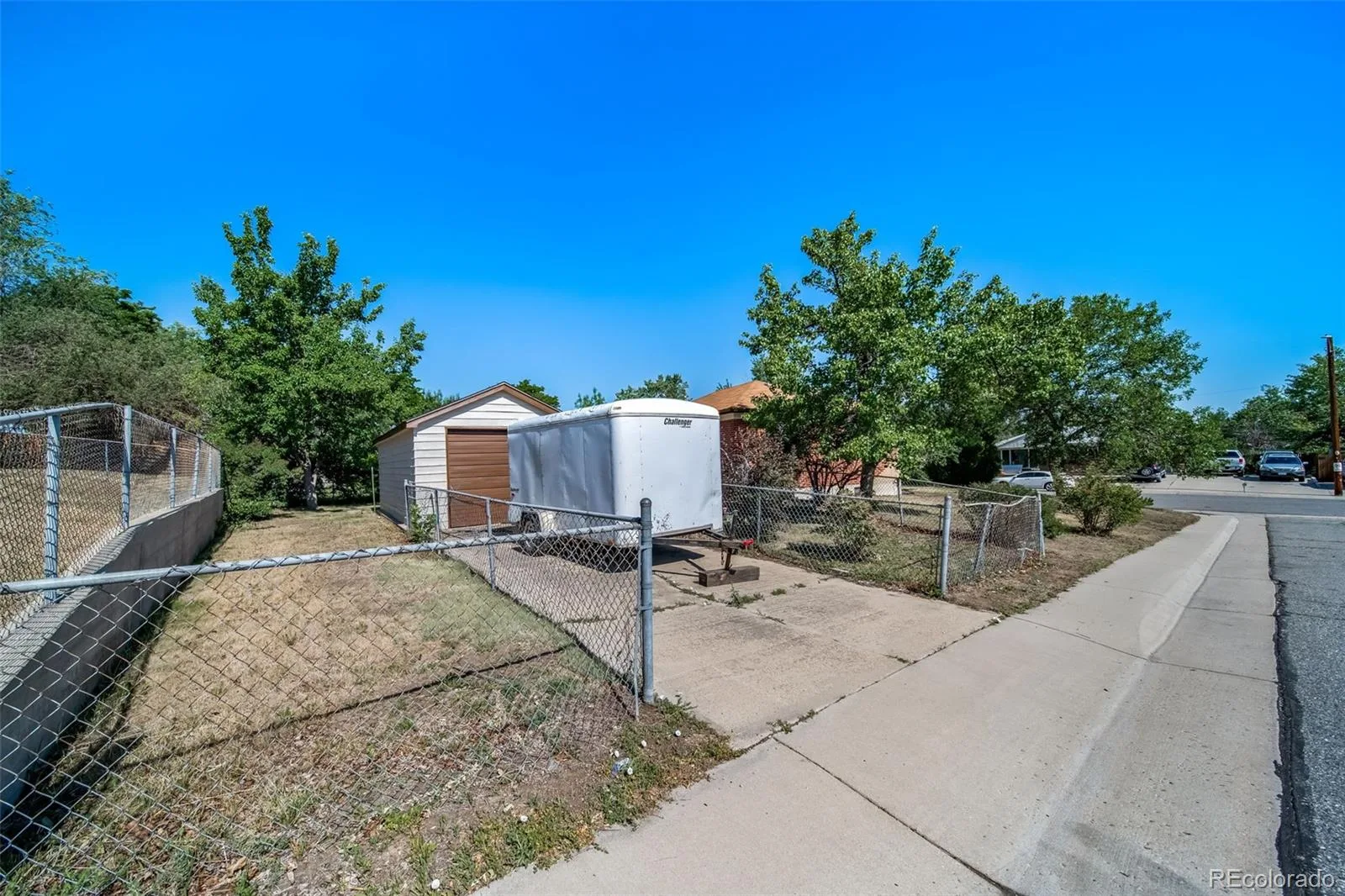 160 E 105th Avenue Denver CO 80233 | MLS #REC7917170 07022026055302 1600 37