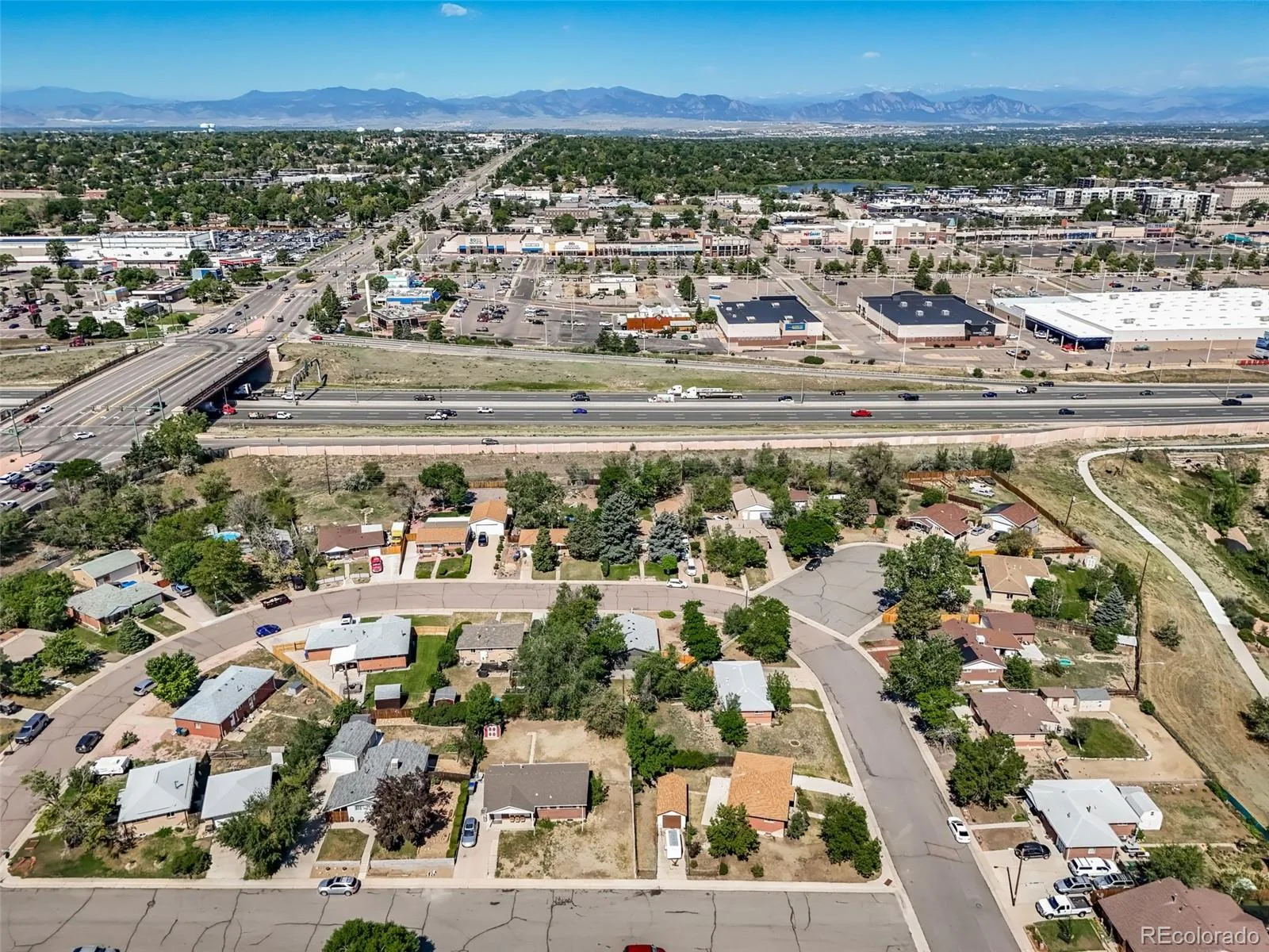 160 E 105th Avenue Denver CO 80233 | MLS #REC7917170 07022026055302 1600 39
