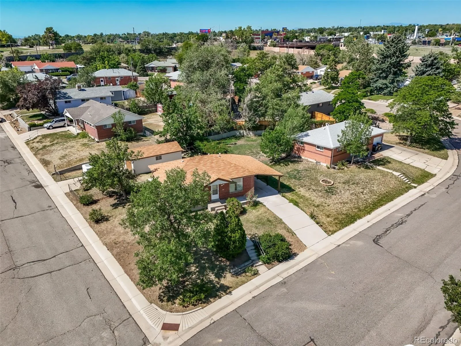 160 E 105th Avenue Denver CO 80233 | MLS #REC7917170 07022026055302 1600 4