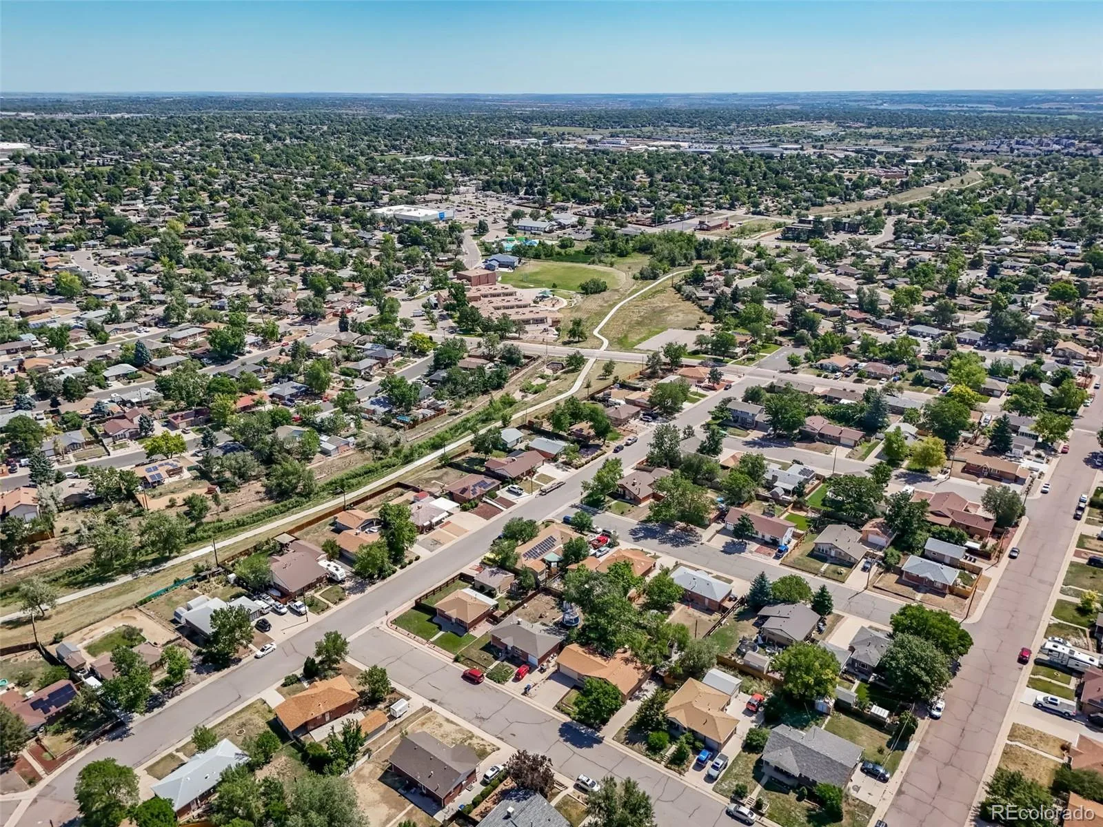160 E 105th Avenue Denver CO 80233 | MLS #REC7917170 07022026055302 1600 41