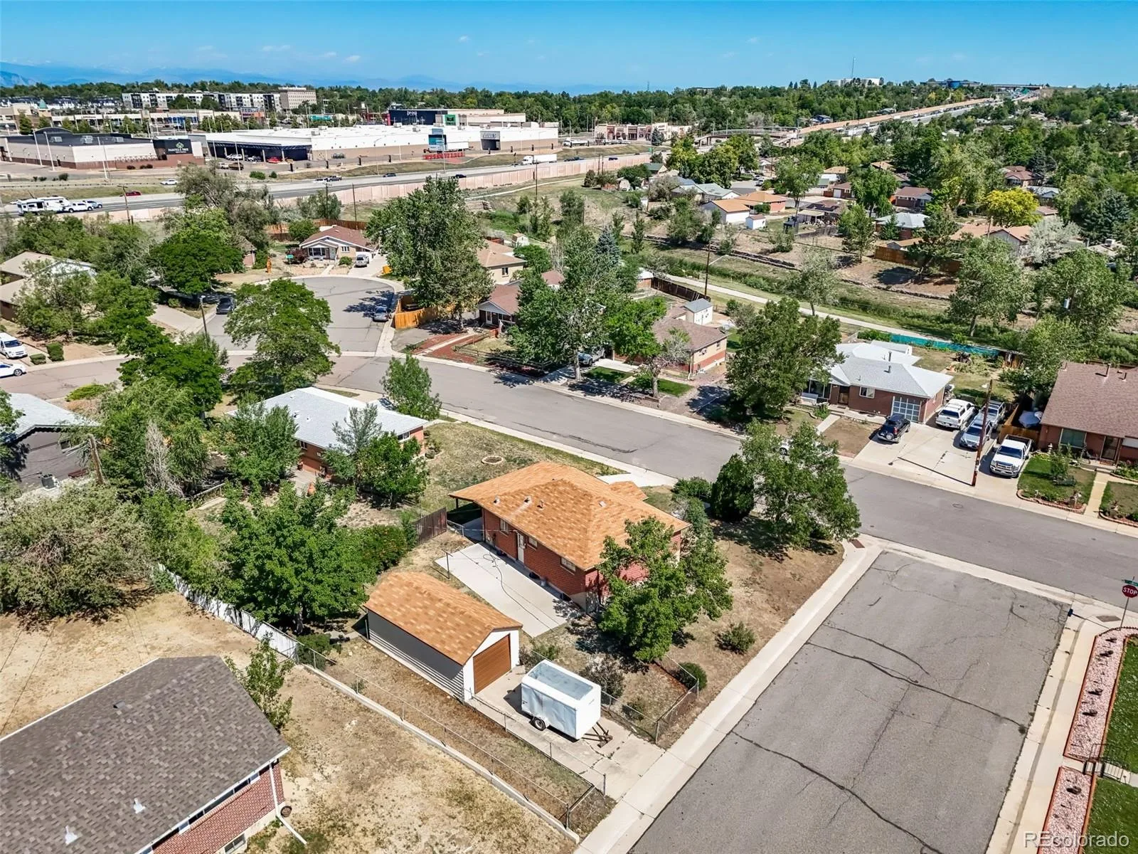 160 E 105th Avenue Denver CO 80233 | MLS #REC7917170 07022026055302 1600 5
