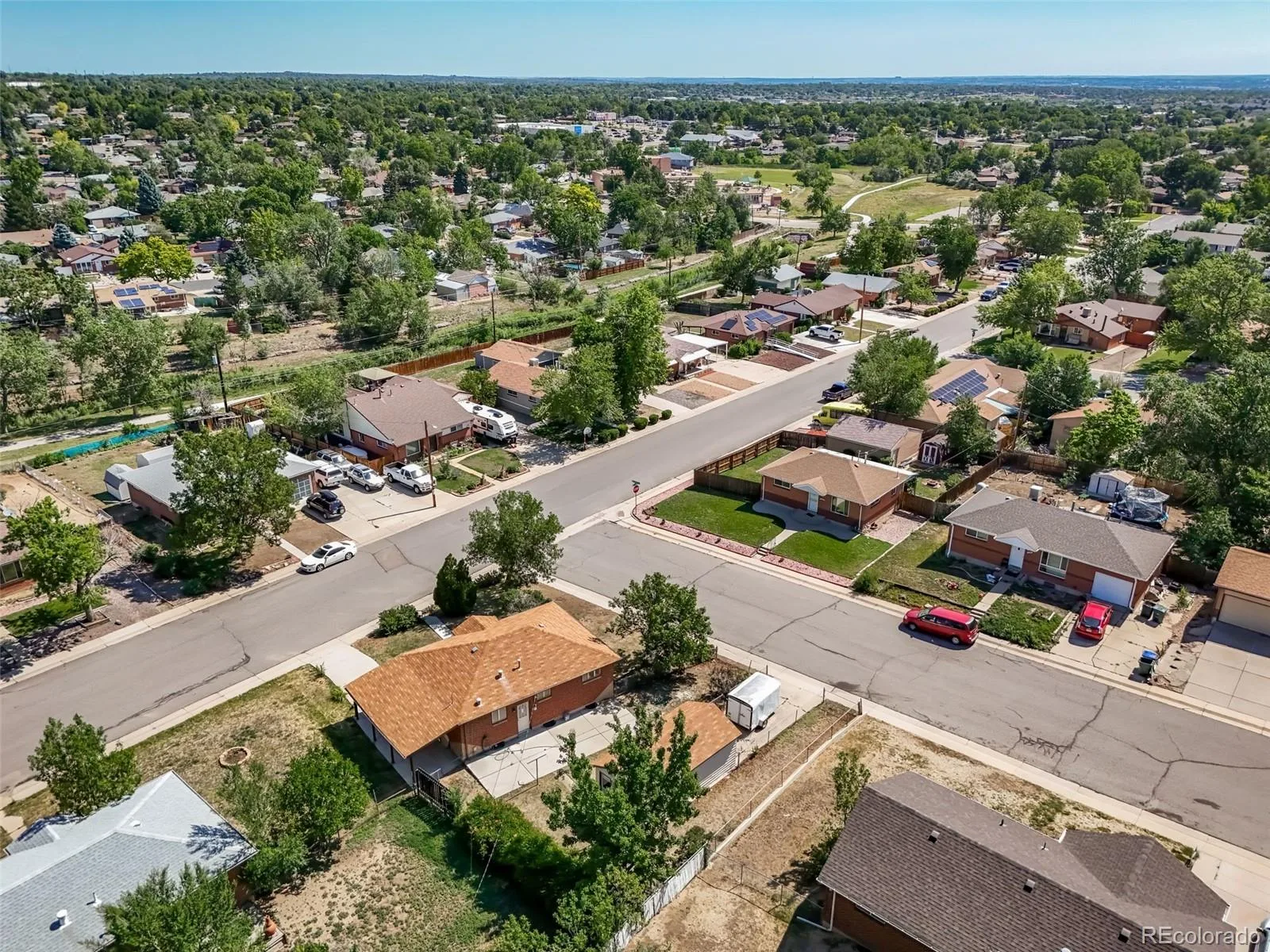160 E 105th Avenue Denver CO 80233 | MLS #REC7917170 07022026055302 1600 6