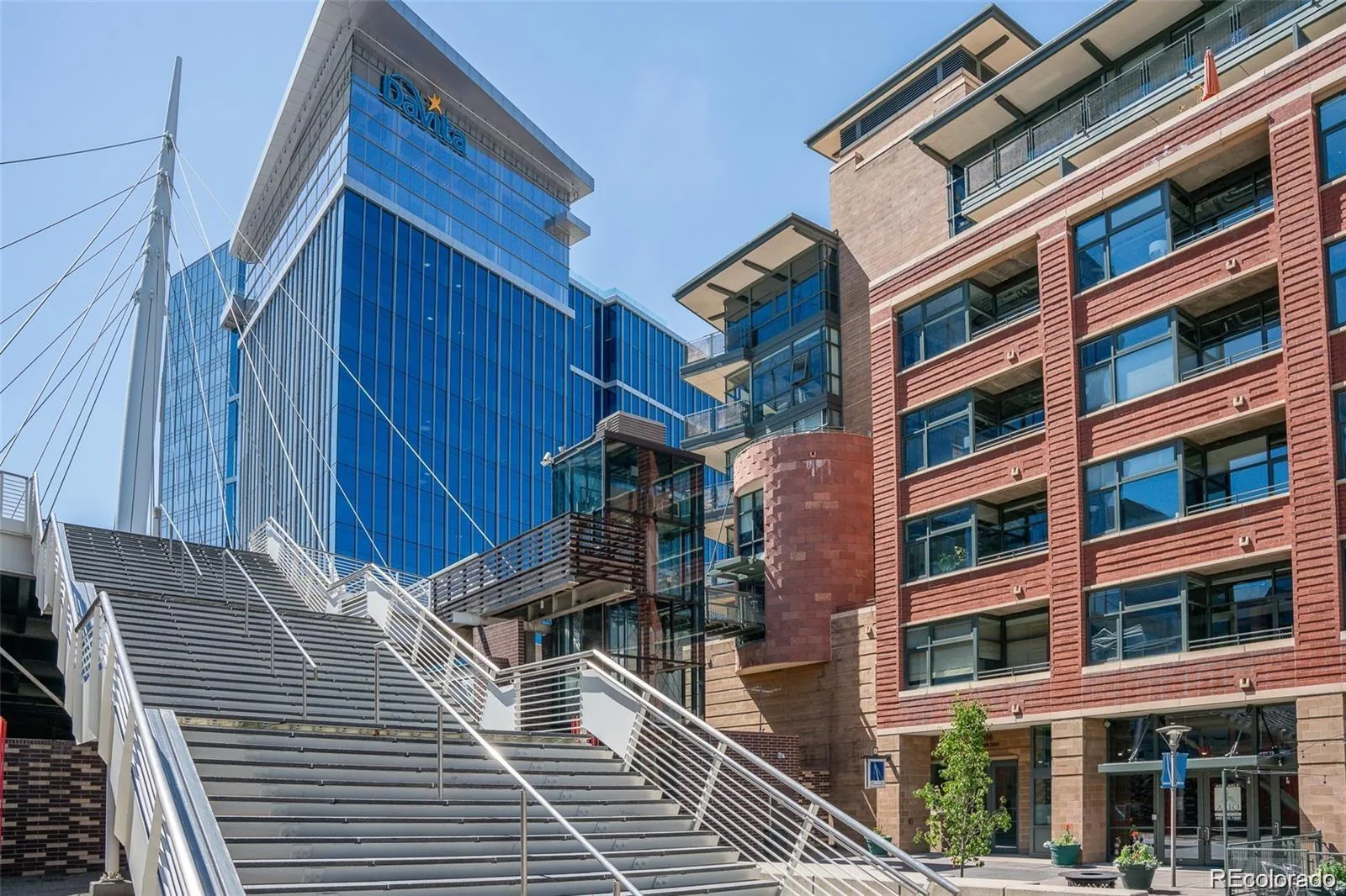 2100 16th Street #305 Denver CO 80202 | MLS #REC7917771 09042026035722 1600 1