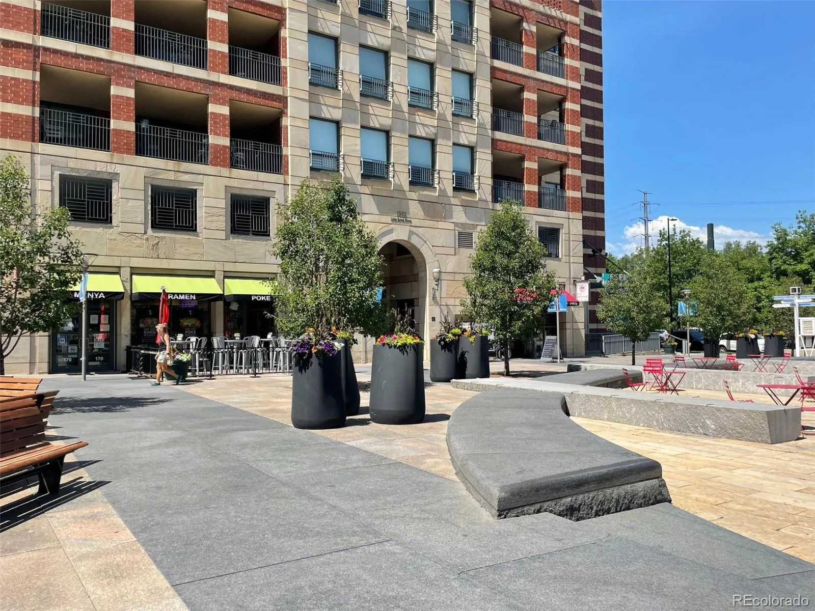 2100 16th Street #305 Denver CO 80202 | MLS #REC7917771 09042026035722 1600 34