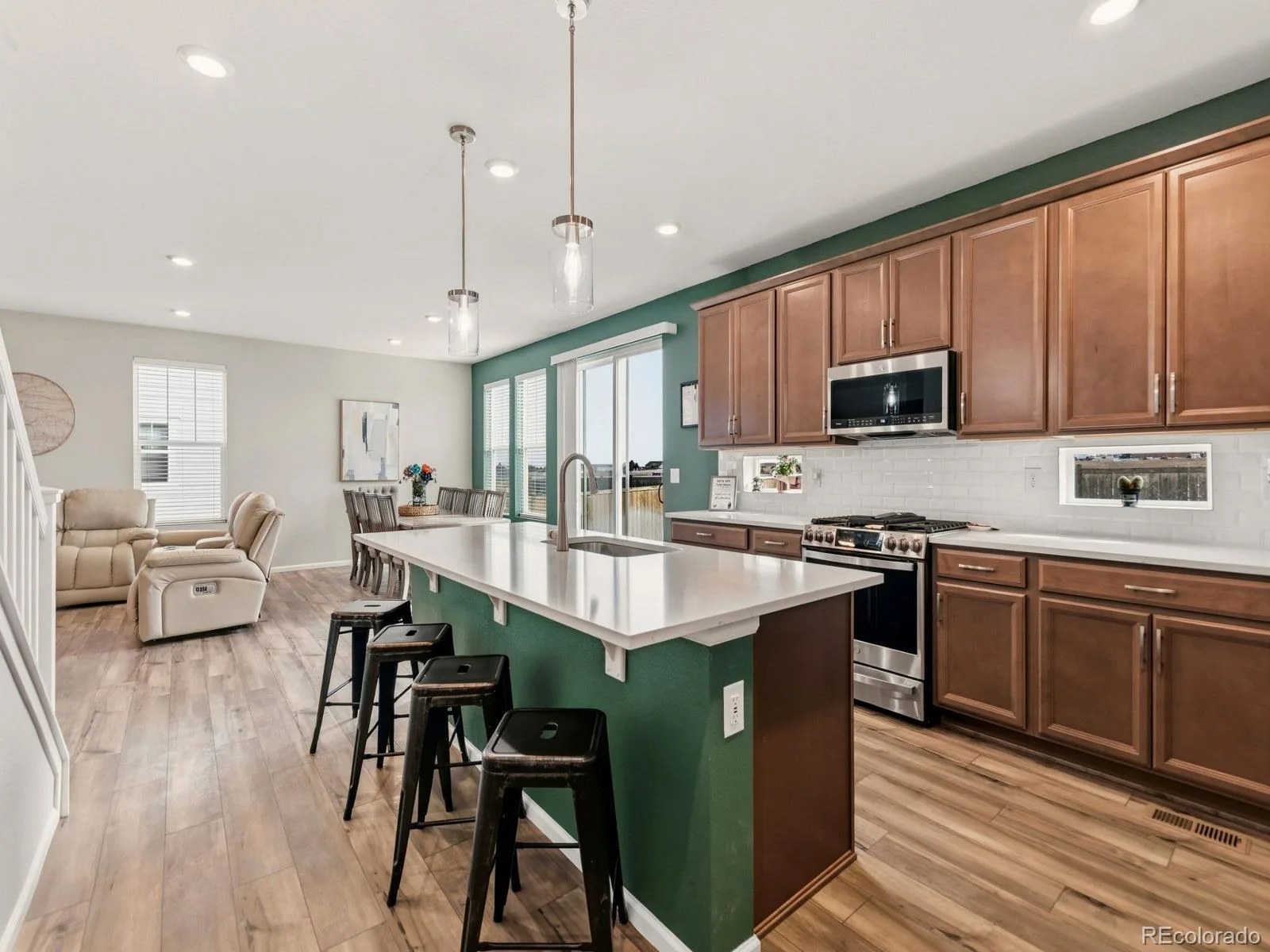 5860 E 153rd Place Thornton CO 80602 | MLS #REC7918844 08102026013422 1600 16
