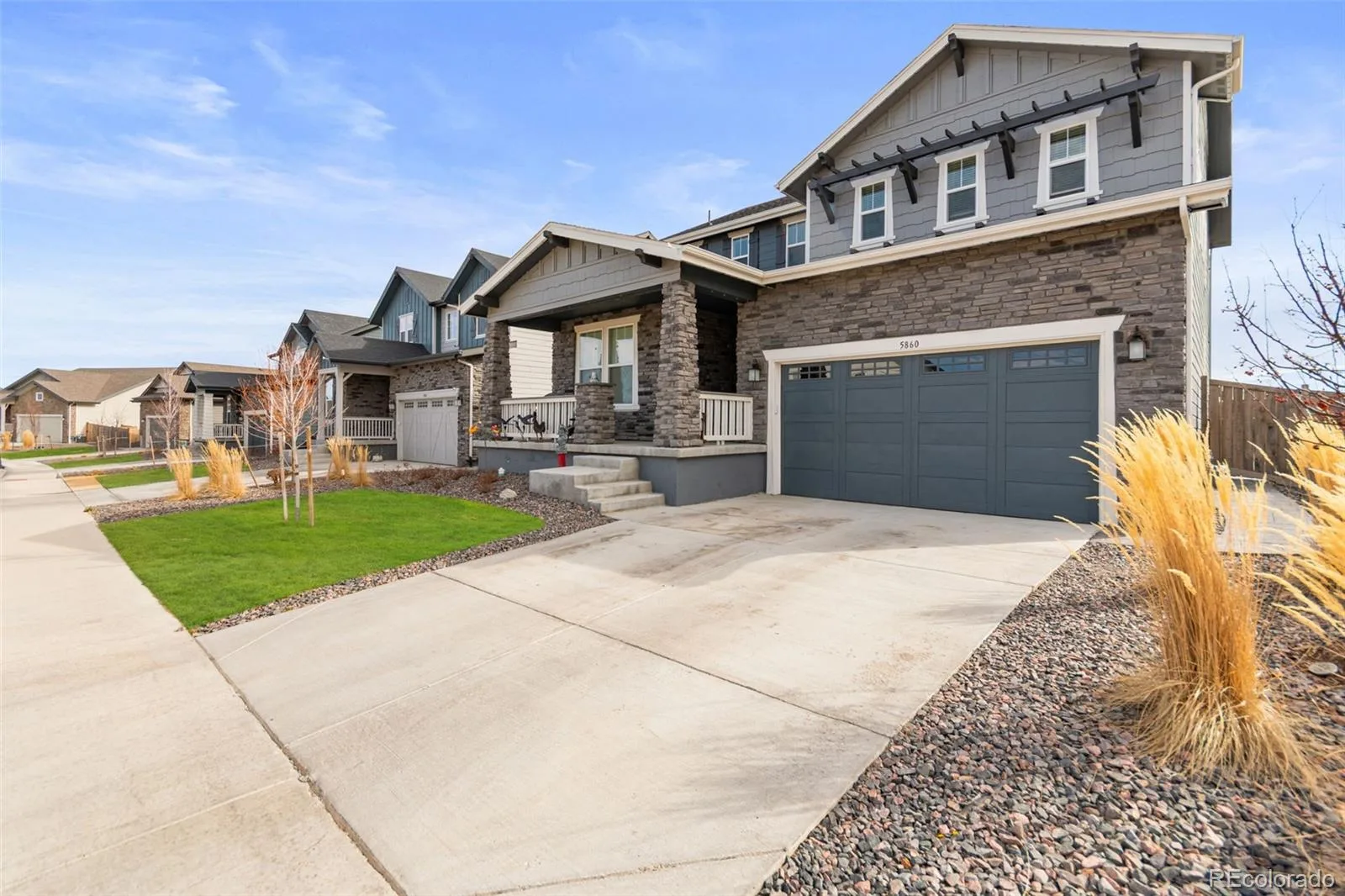 5860 E 153rd Place Thornton CO 80602 | MLS #REC7918844 08102026013422 1600 35