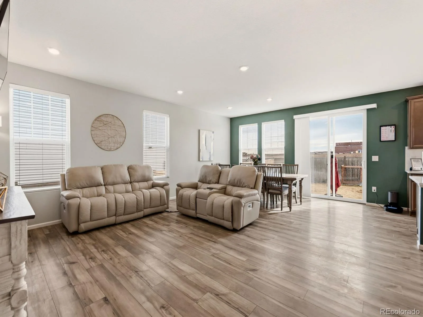 5860 E 153rd Place Thornton CO 80602 | MLS #REC7918844 08102026013422 1600 8