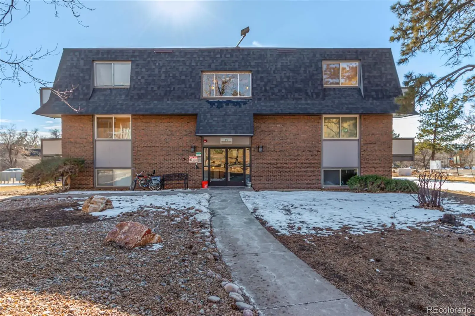 50 E Highline Circle #102 Centennial CO 80122 MLS #REC7918890 01152026012659 1600 16