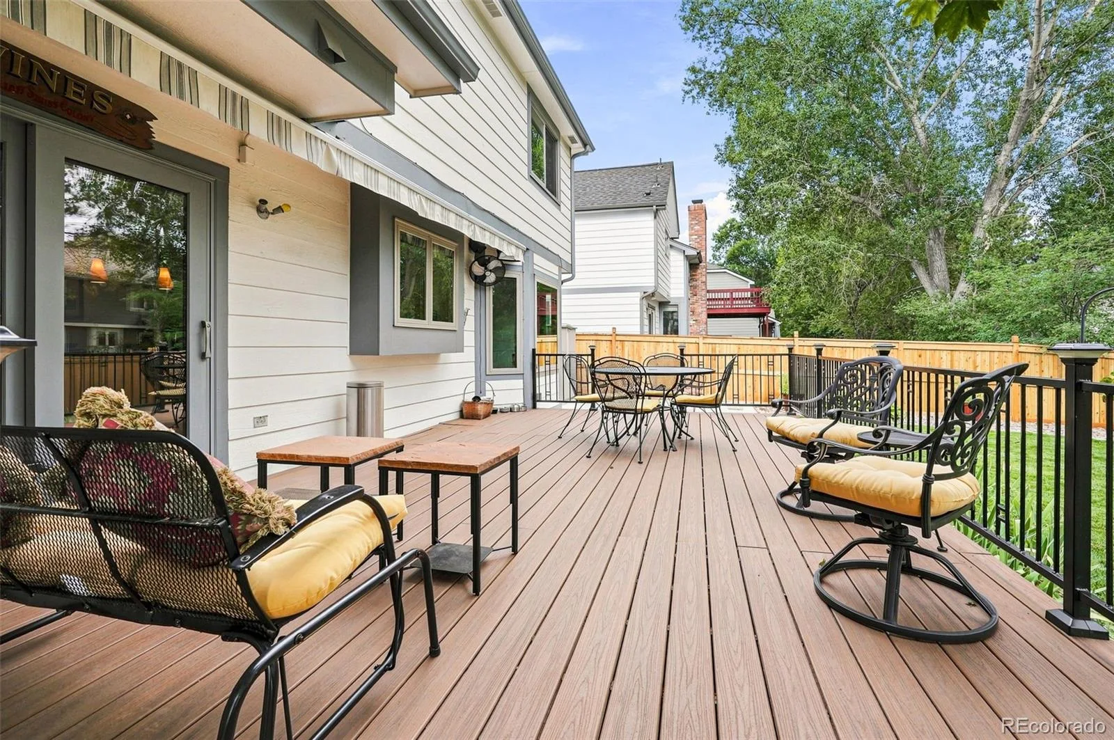 16212 E Prentice Lane Aurora CO 80015 | MLS #REC7921614 08182026210104 1600 17