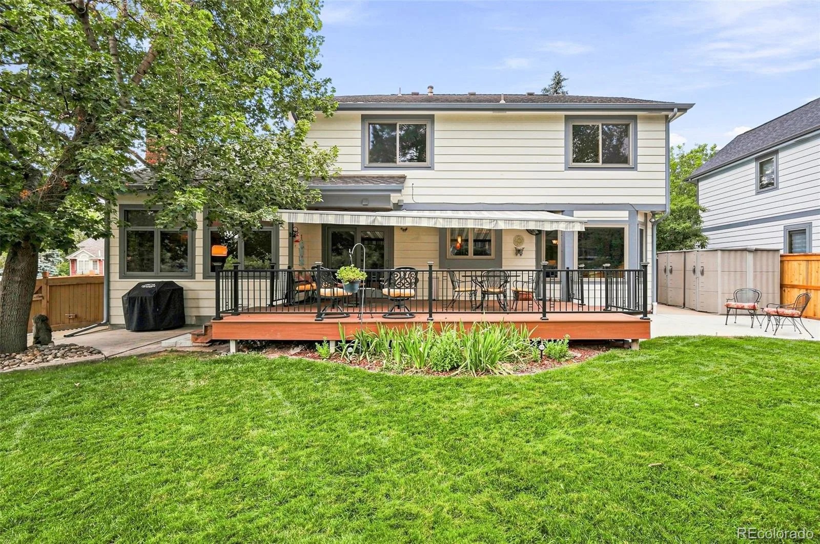 16212 E Prentice Lane Aurora CO 80015 | MLS #REC7921614 08182026210104 1600 18