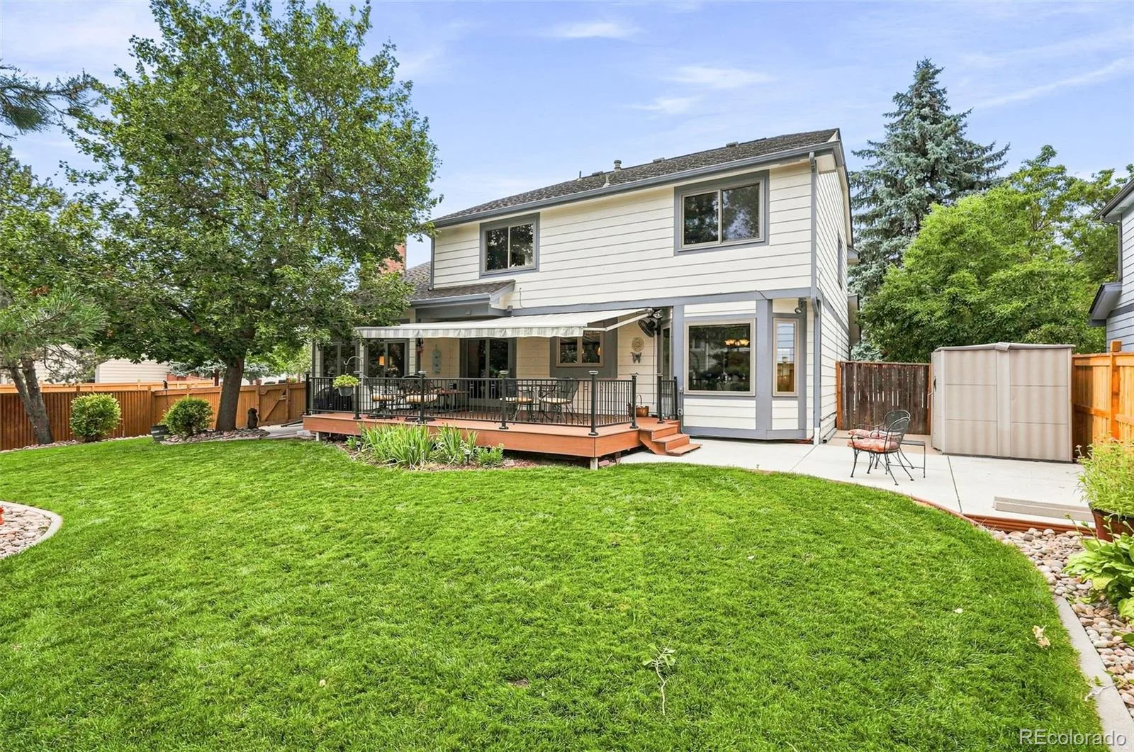 16212 E Prentice Lane Aurora CO 80015 | MLS #REC7921614 08182026210104 1600 5