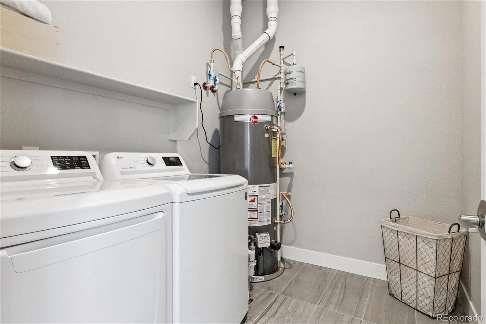 20 Wilcox Street #220 Castle Rock CO 80104 | MLS #REC7922696 08212026140907 1600 30