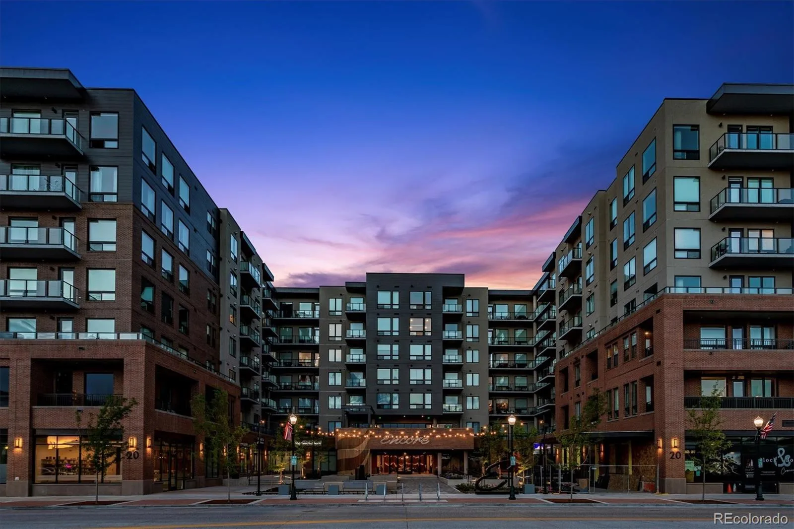 20 Wilcox Street #220 Castle Rock CO 80104 | MLS #REC7922696 08212026140907 1600 9