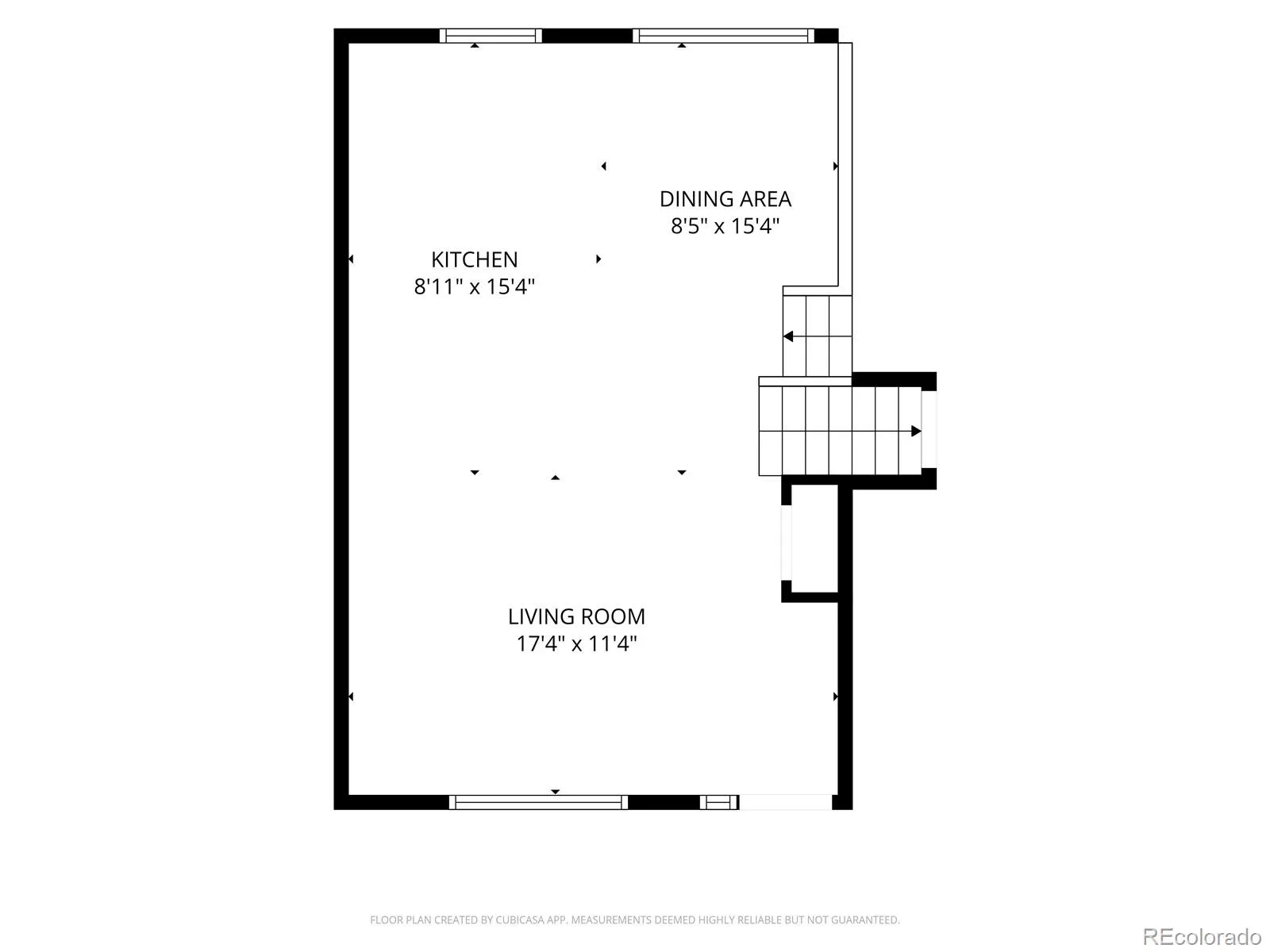 4270 Deer Watch Drive Castle Rock CO 80104 | MLS #REC7924346 08032026151717 1600 10