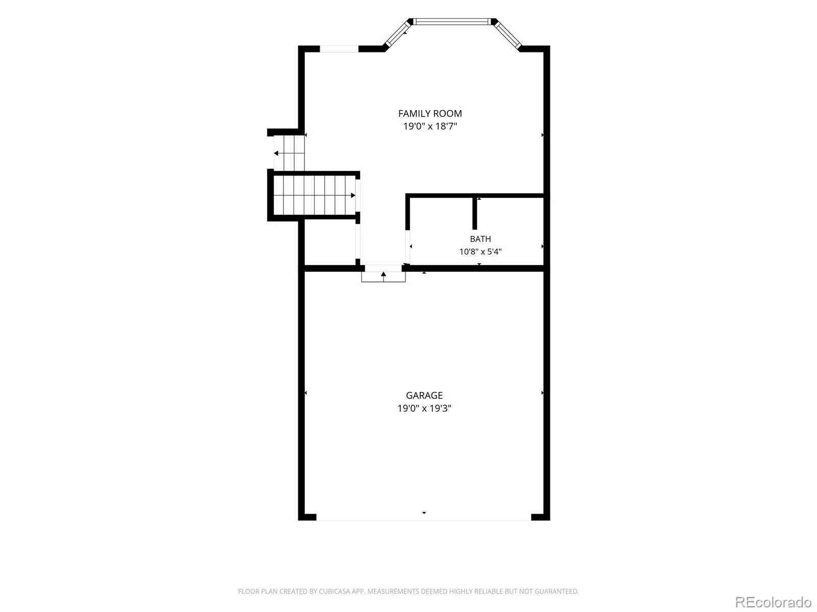 4270 Deer Watch Drive Castle Rock CO 80104 | MLS #REC7924346 08032026151717 1600 11