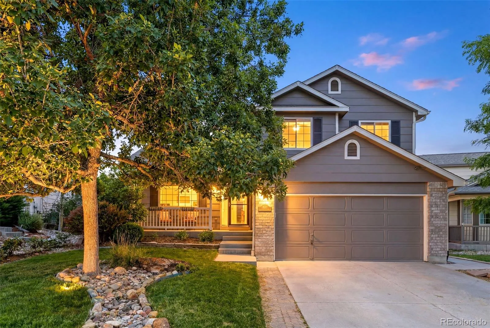 4270 Deer Watch Drive Castle Rock CO 80104 | MLS #REC7924346 08032026151717 1600 39
