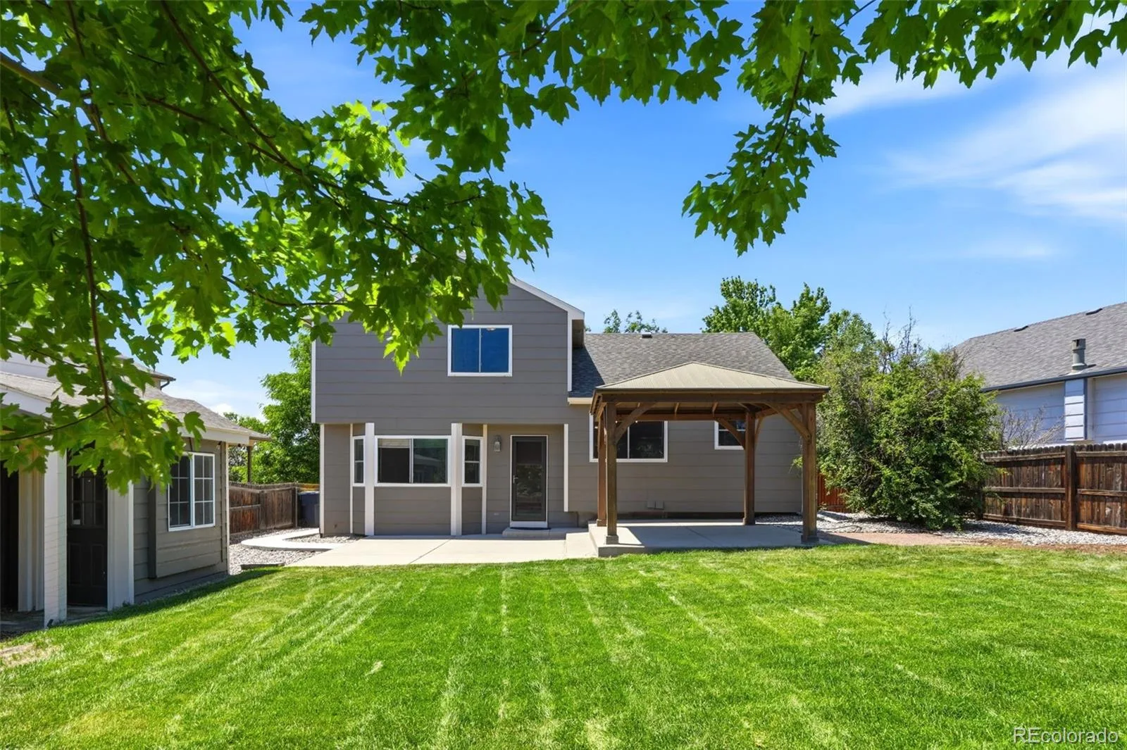 4270 Deer Watch Drive Castle Rock CO 80104 | MLS #REC7924346 08032026151717 1600 4