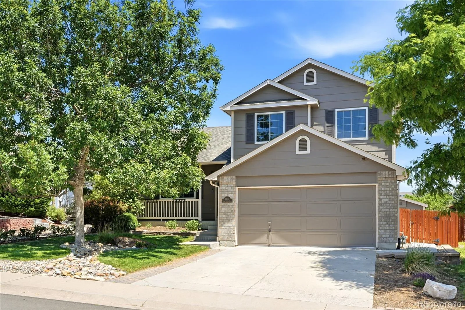 4270 Deer Watch Drive Castle Rock CO 80104 | MLS #REC7924346 08032026151717 1600 40
