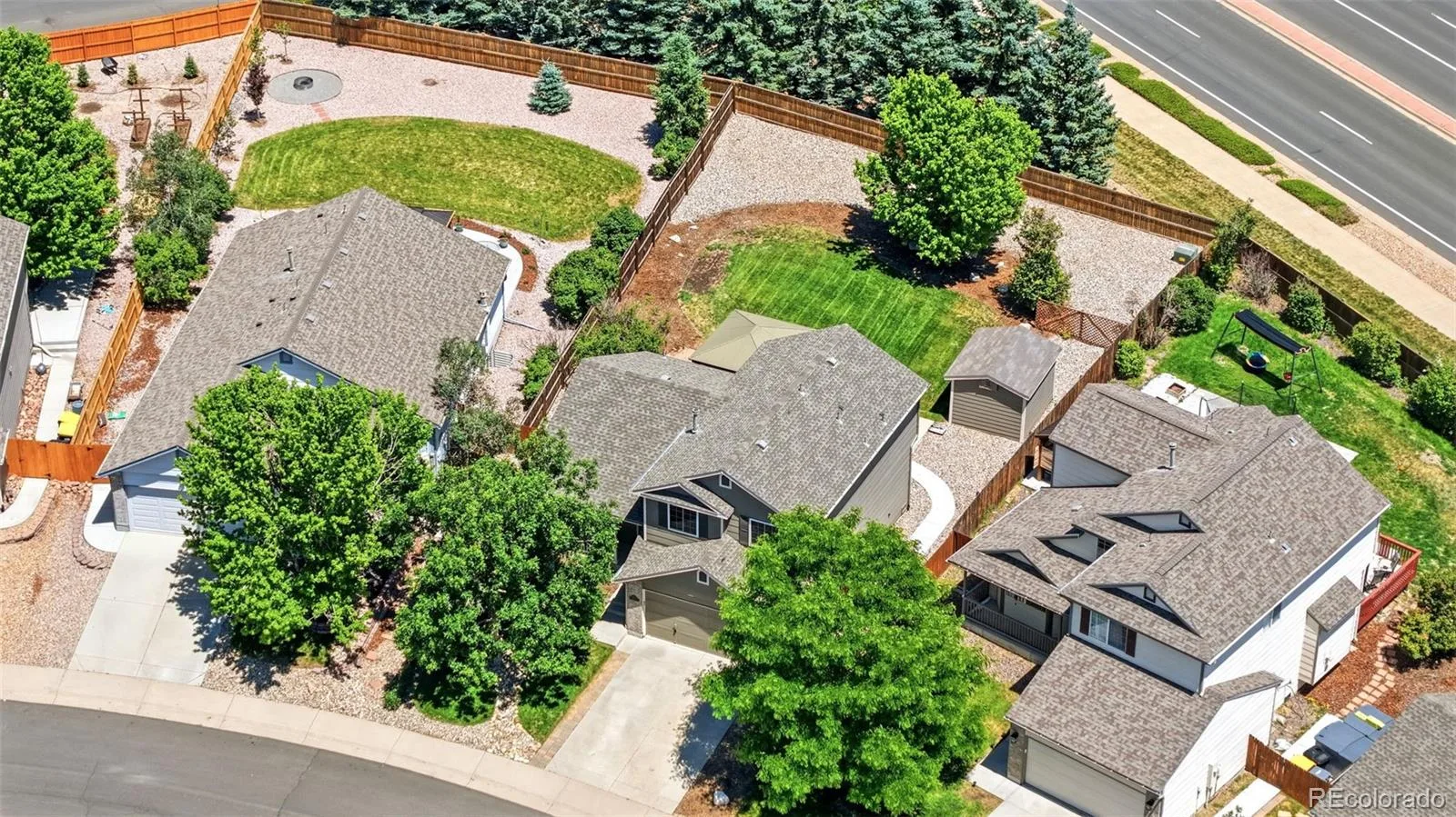 4270 Deer Watch Drive Castle Rock CO 80104 | MLS #REC7924346 08032026151717 1600 42