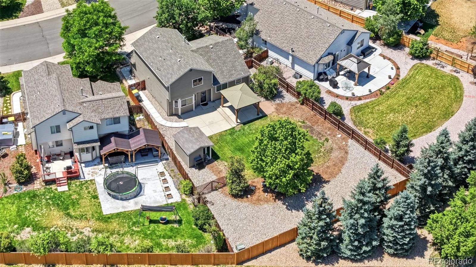 4270 Deer Watch Drive Castle Rock CO 80104 | MLS #REC7924346 08032026151717 1600 43