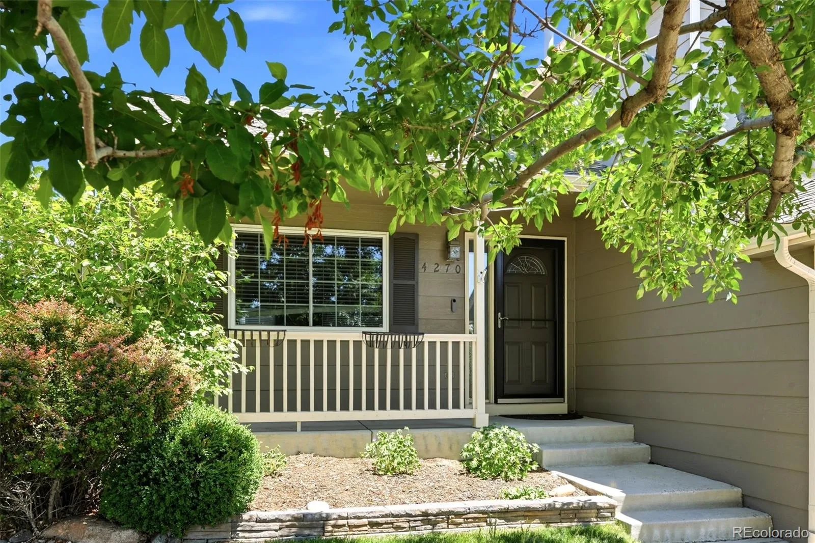 4270 Deer Watch Drive Castle Rock CO 80104 | MLS #REC7924346 08032026151717 1600 5