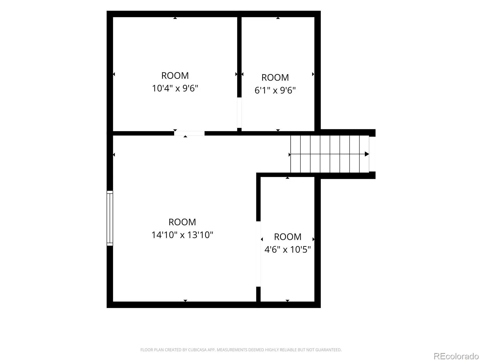 4270 Deer Watch Drive Castle Rock CO 80104 | MLS #REC7924346 08032026151717 1600 9
