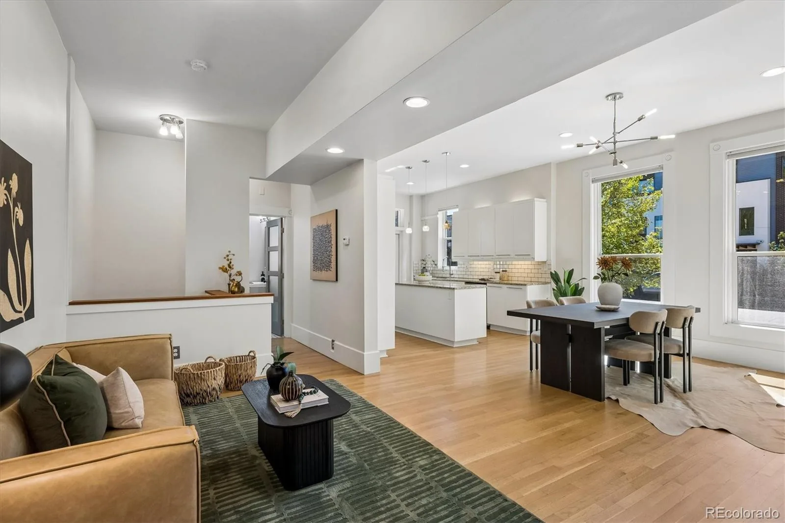 2502 N Clarkson Street Denver CO 80205 | MLS #REC7924436 10032026052232 1600 1
