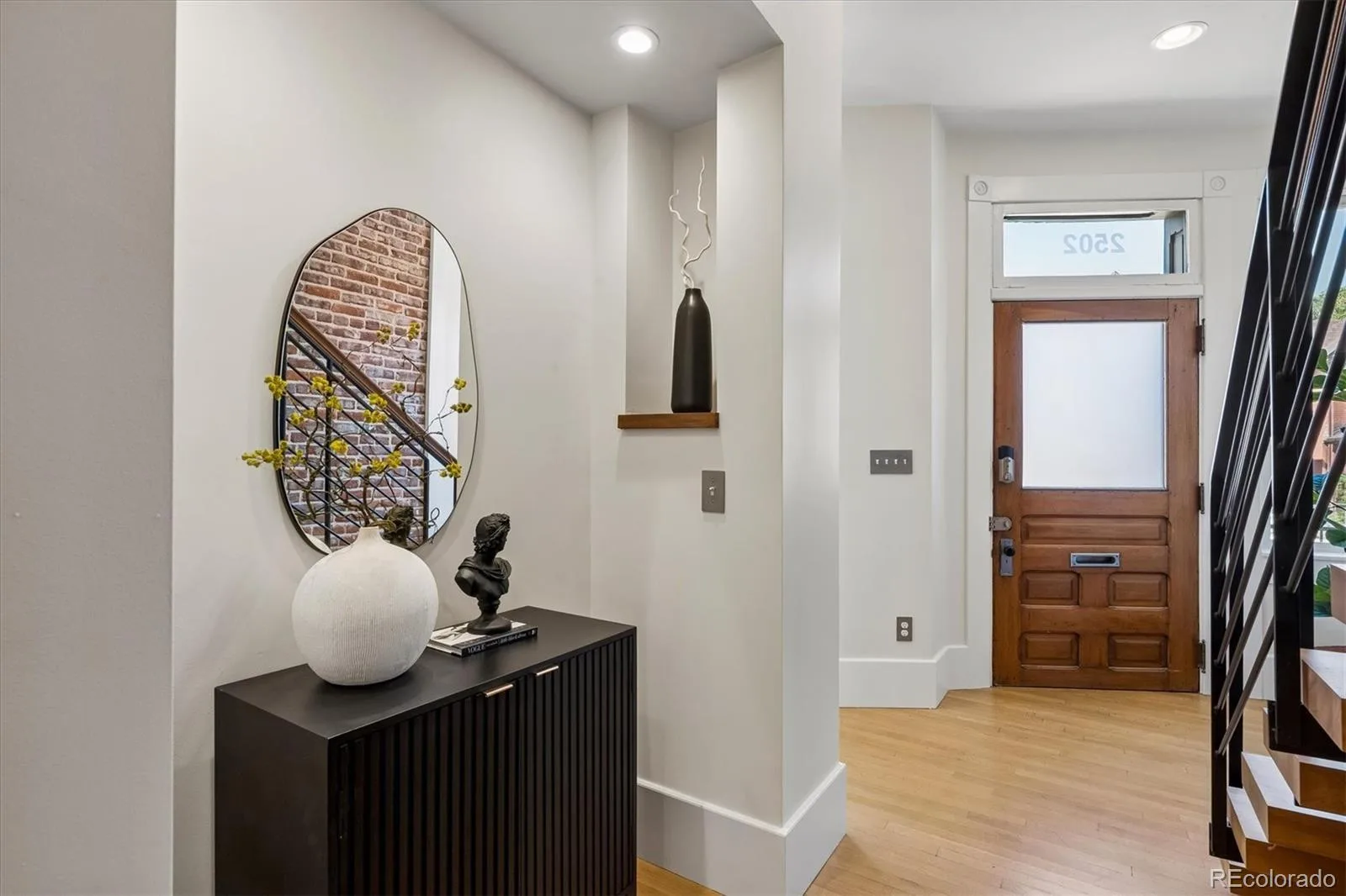 2502 N Clarkson Street Denver CO 80205 | MLS #REC7924436 10032026052232 1600 16