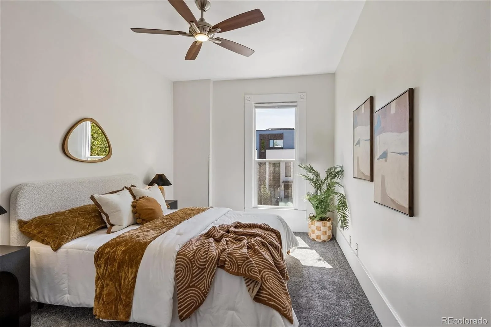 2502 N Clarkson Street Denver CO 80205 | MLS #REC7924436 10032026052232 1600 27