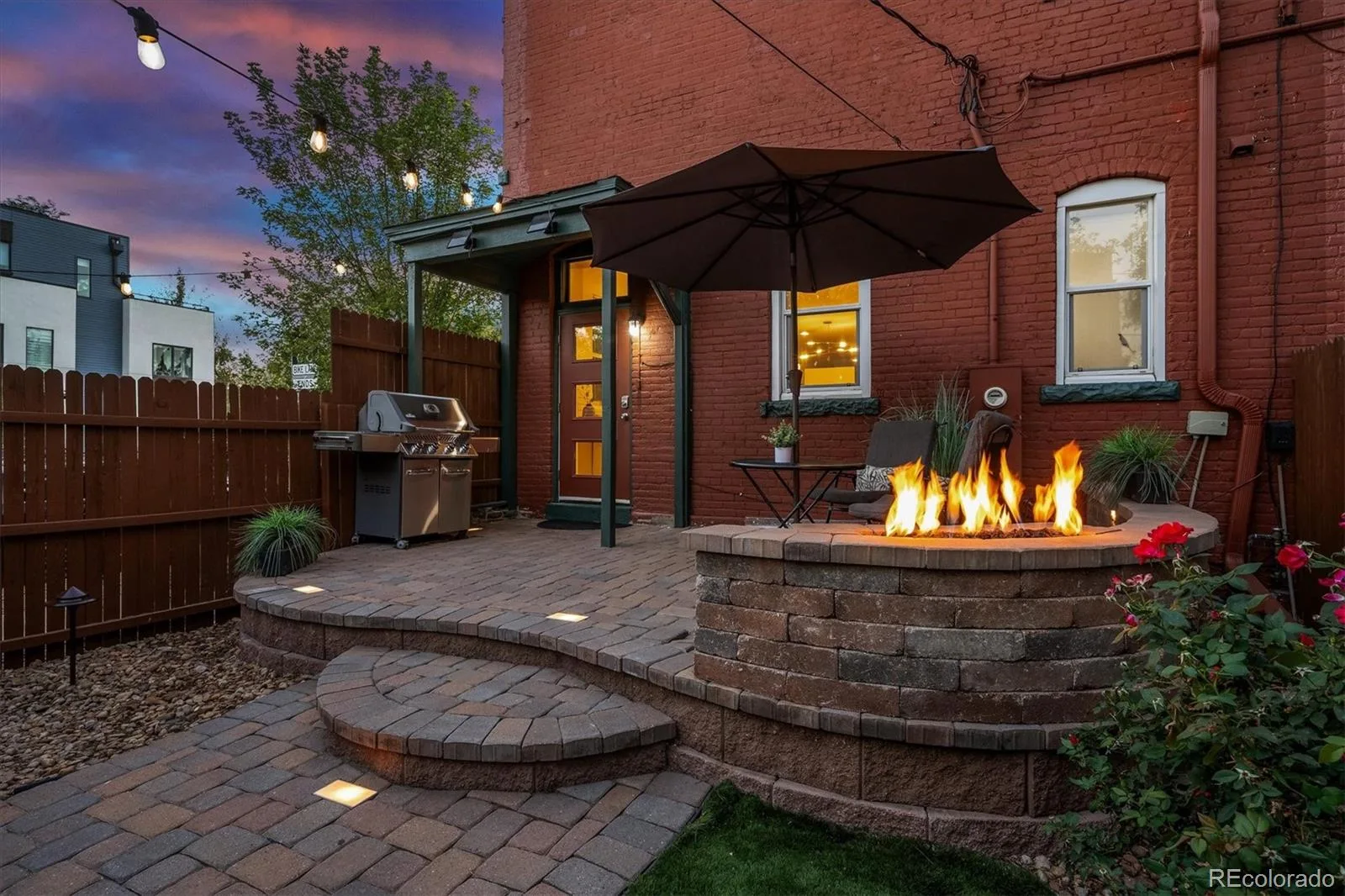 2502 N Clarkson Street Denver CO 80205 | MLS #REC7924436 10032026052232 1600 33