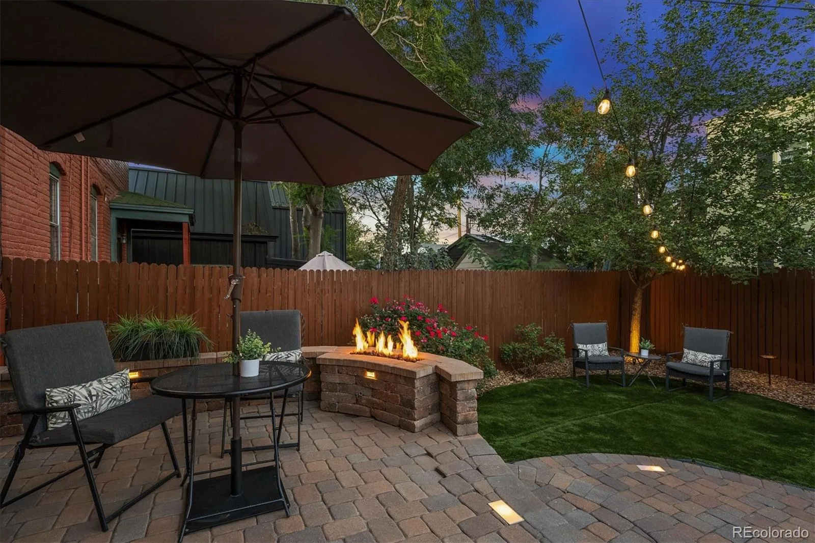 2502 N Clarkson Street Denver CO 80205 | MLS #REC7924436 10032026052232 1600 34