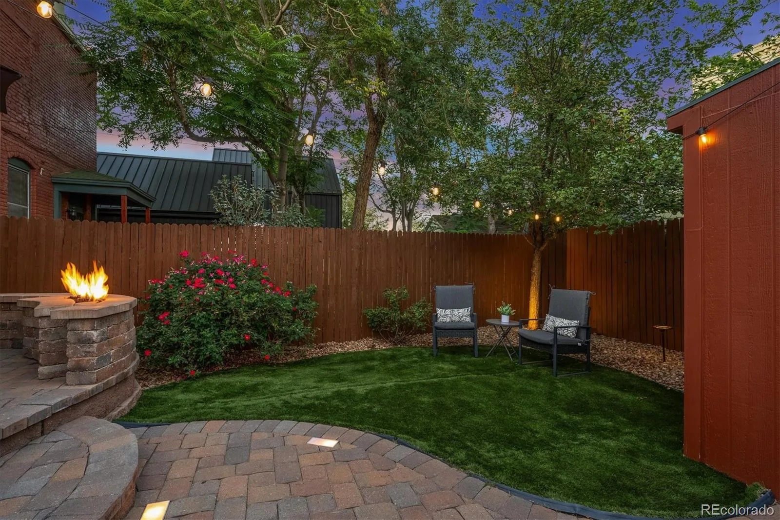 2502 N Clarkson Street Denver CO 80205 | MLS #REC7924436 10032026052232 1600 35