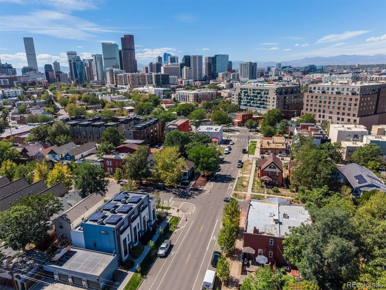 2502 N Clarkson Street Denver CO 80205 | MLS #REC7924436 10032026052232 1600 39
