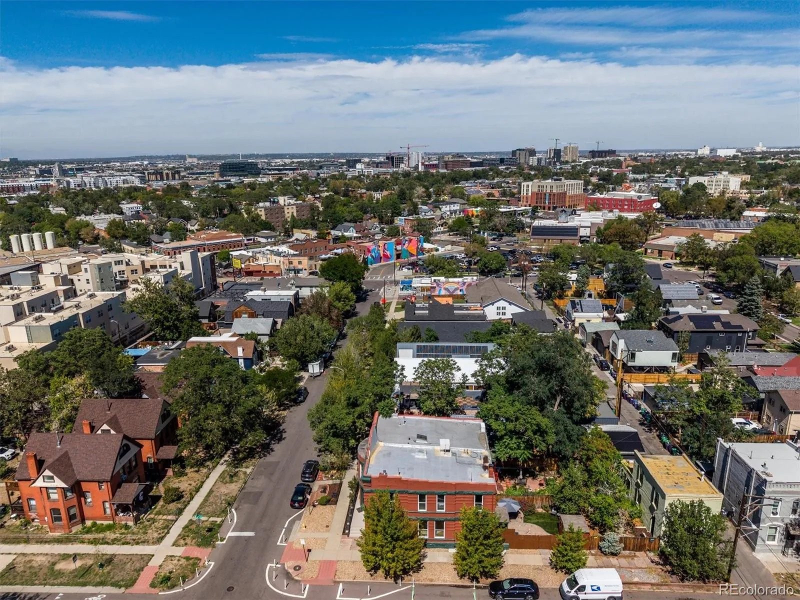 2502 N Clarkson Street Denver CO 80205 | MLS #REC7924436 10032026052232 1600 40